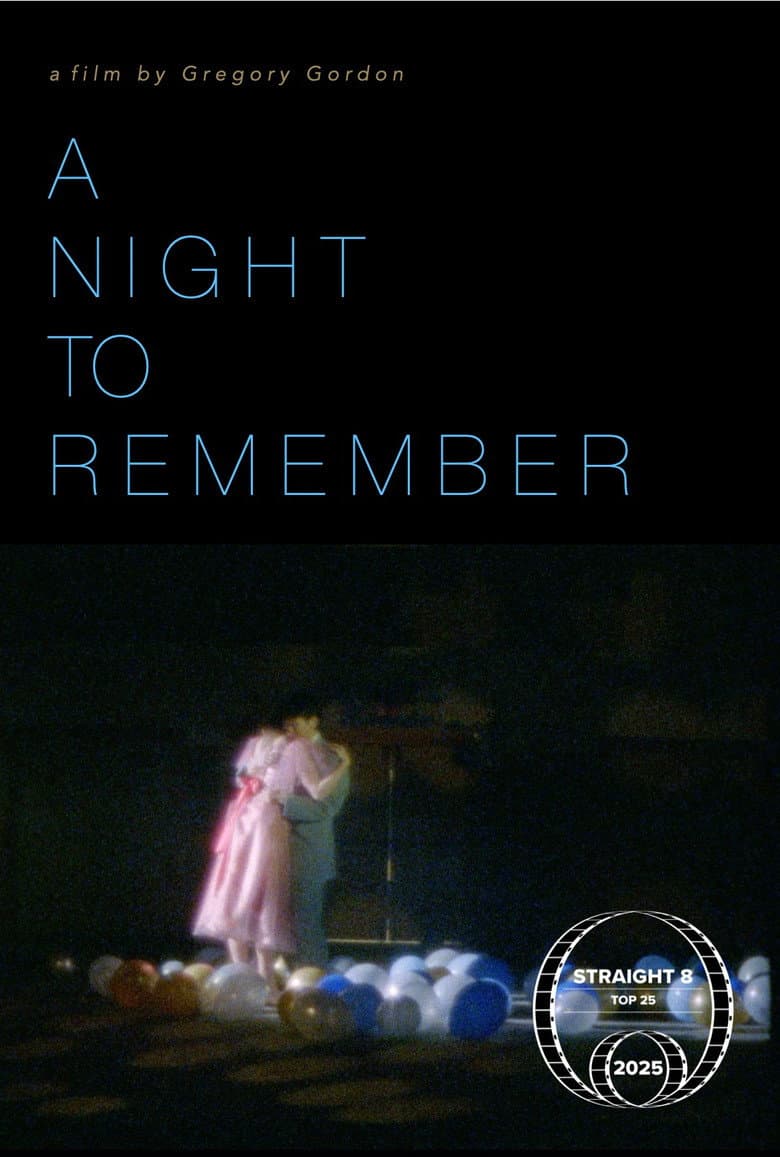 A Night to Remember