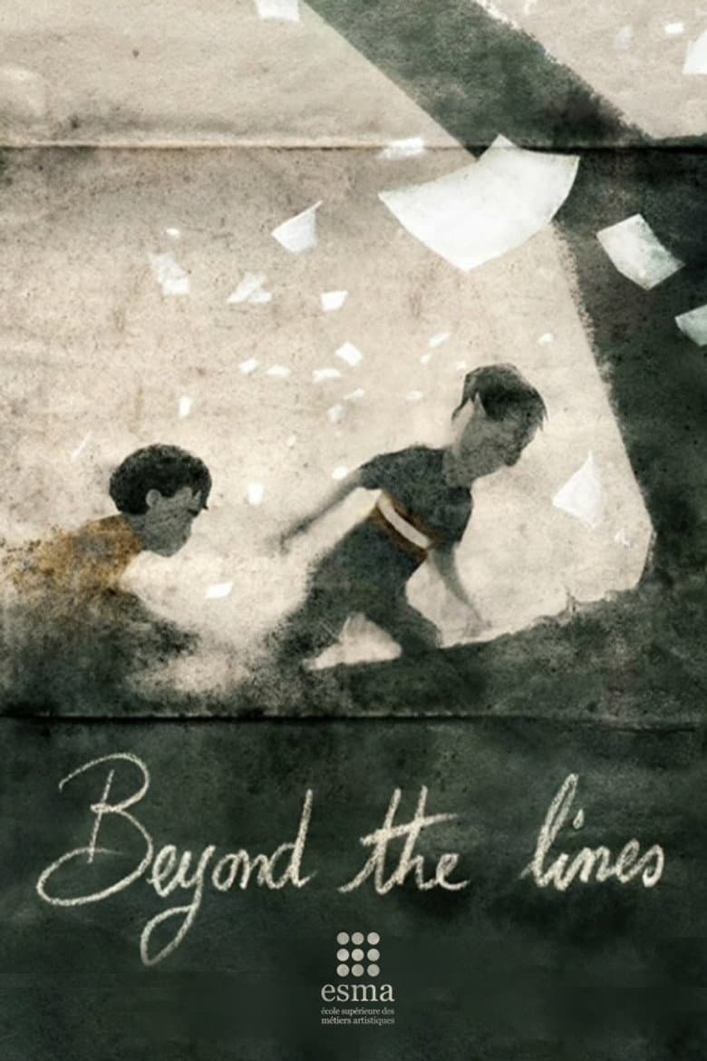 Beyond the lines