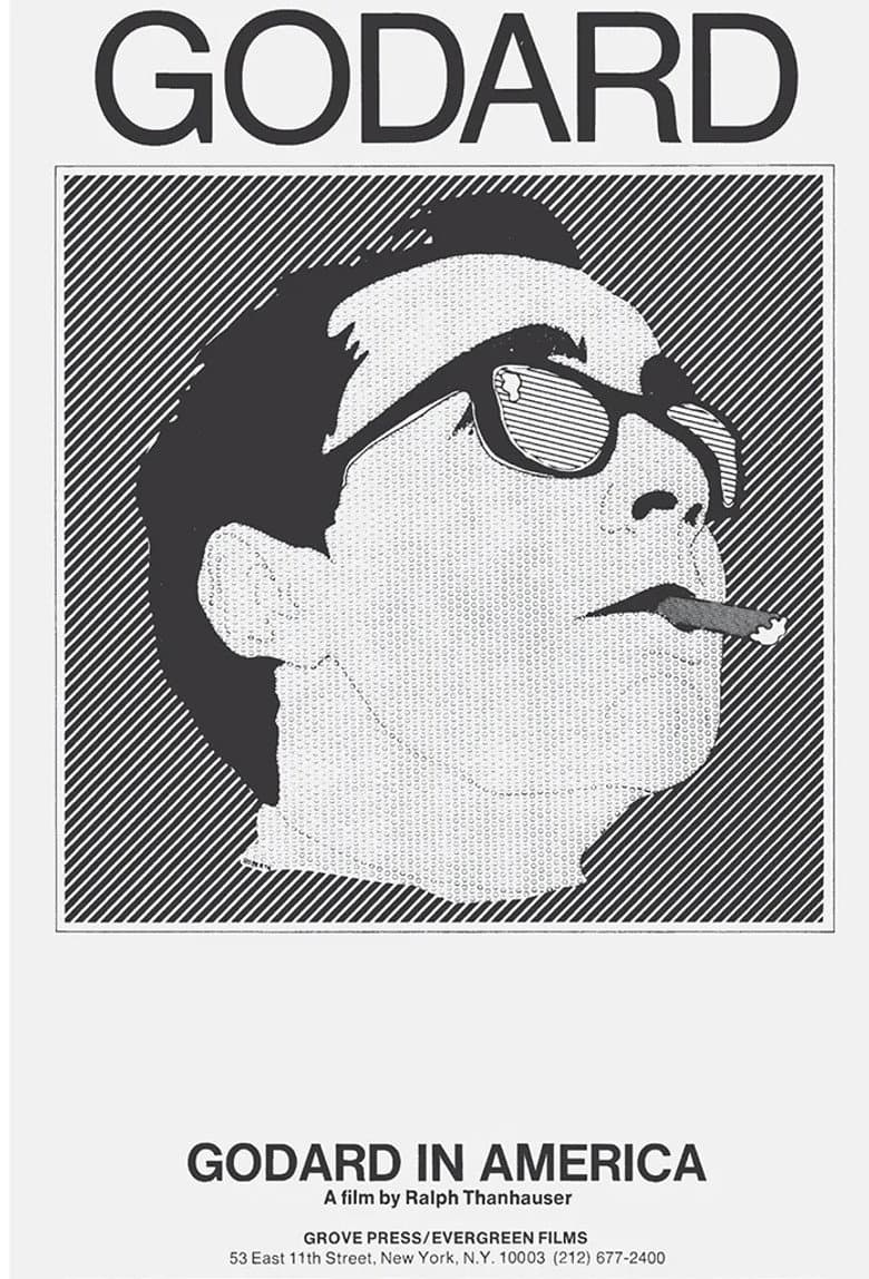 Godard in America