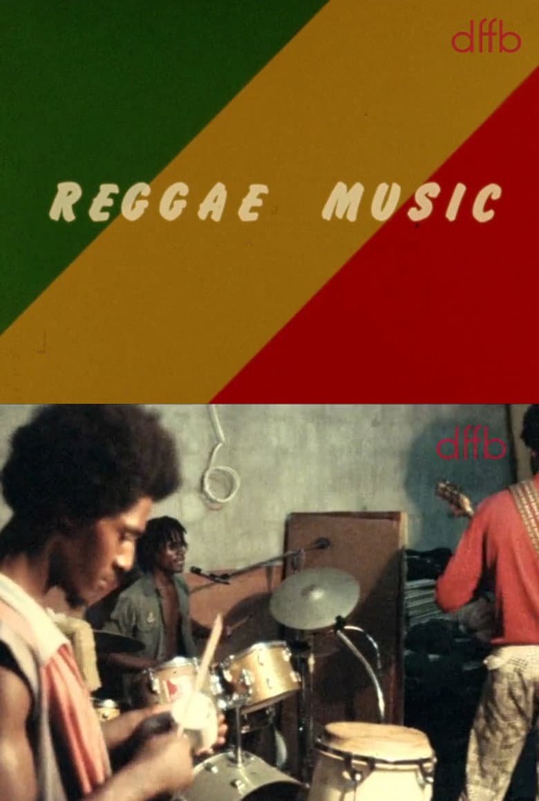Reggae Music