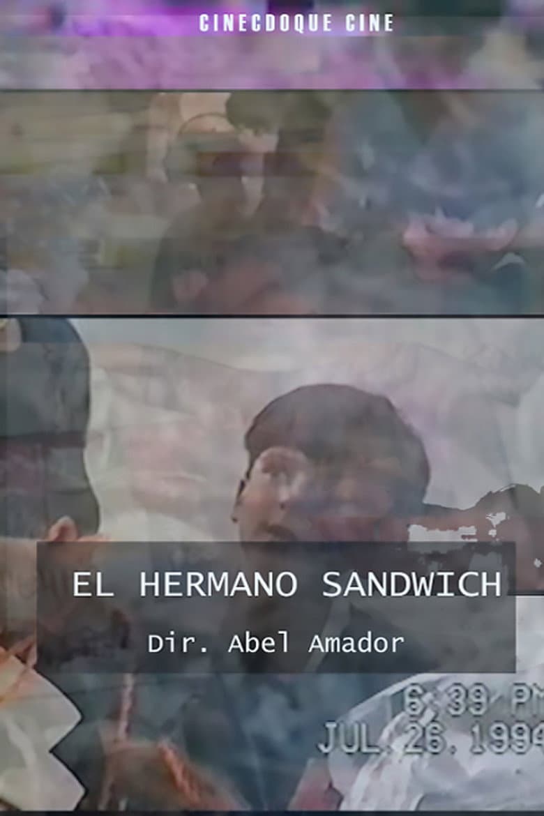 El hermano sandwich