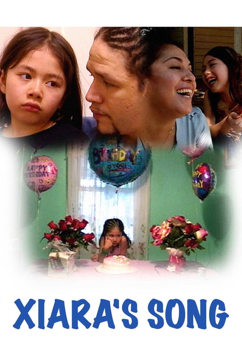 Xiara's Song