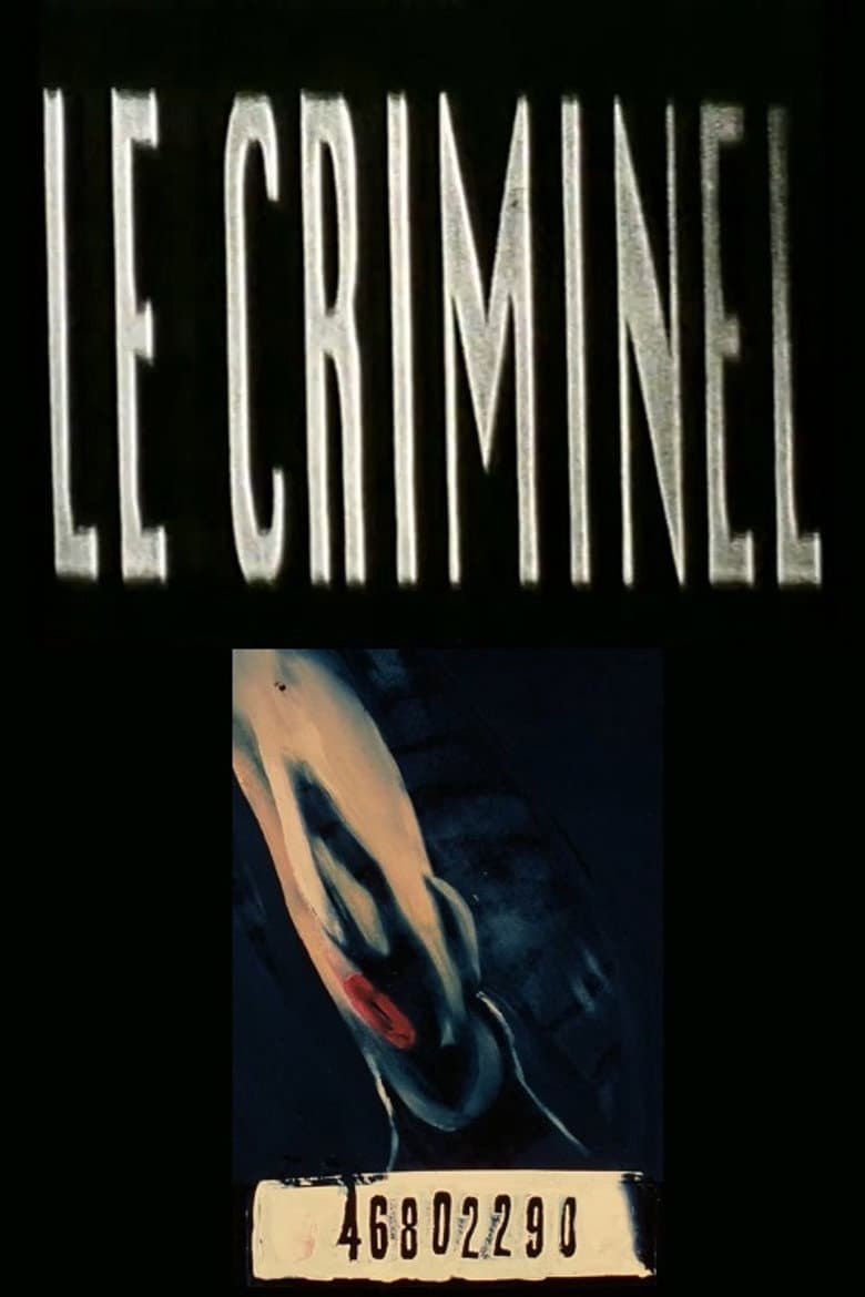 The Criminals