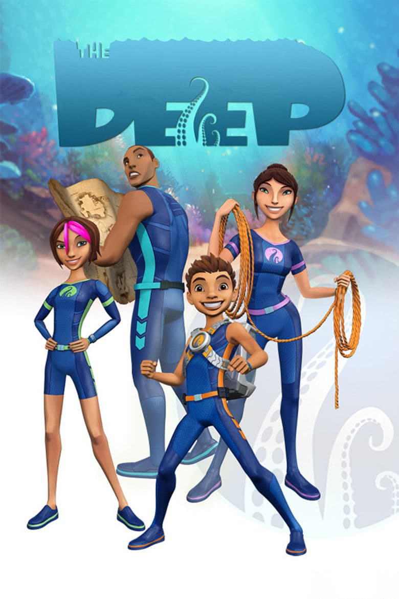 The Deep