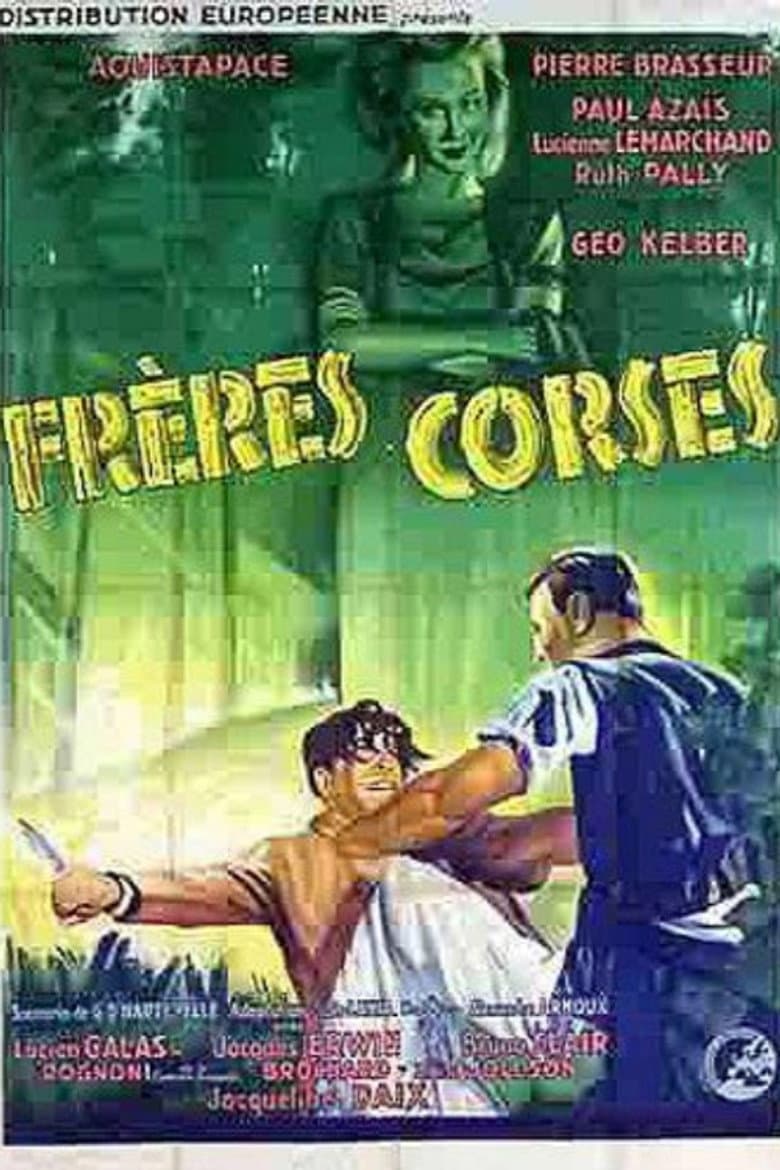 Corsican Brothers
