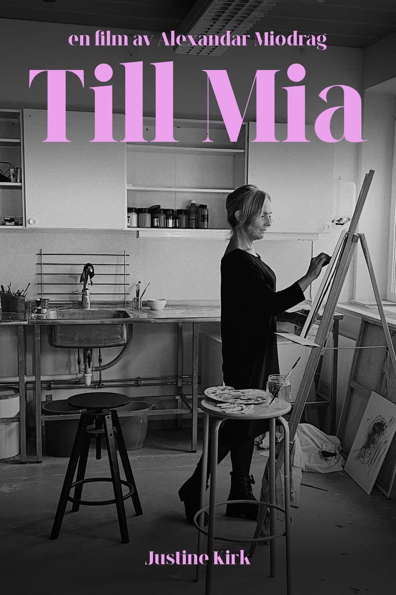 Till Mia