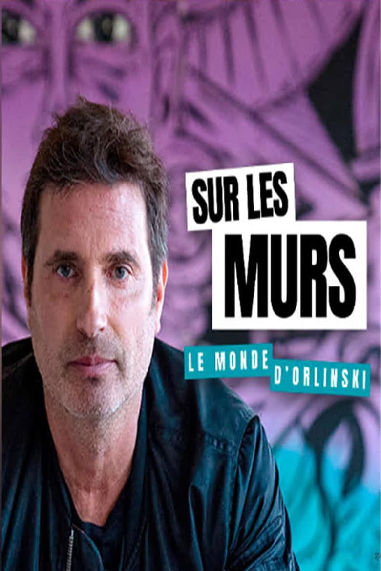 Sur les murs