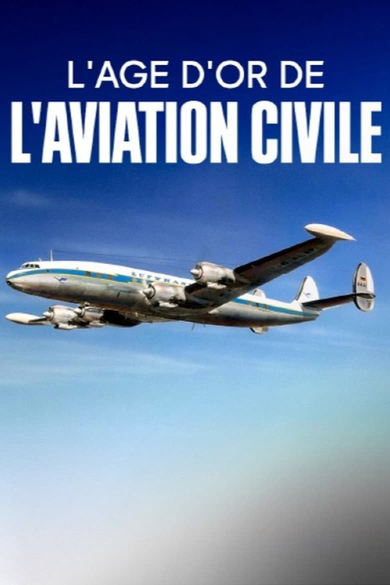 Jetset - The Golden Era of Aviation