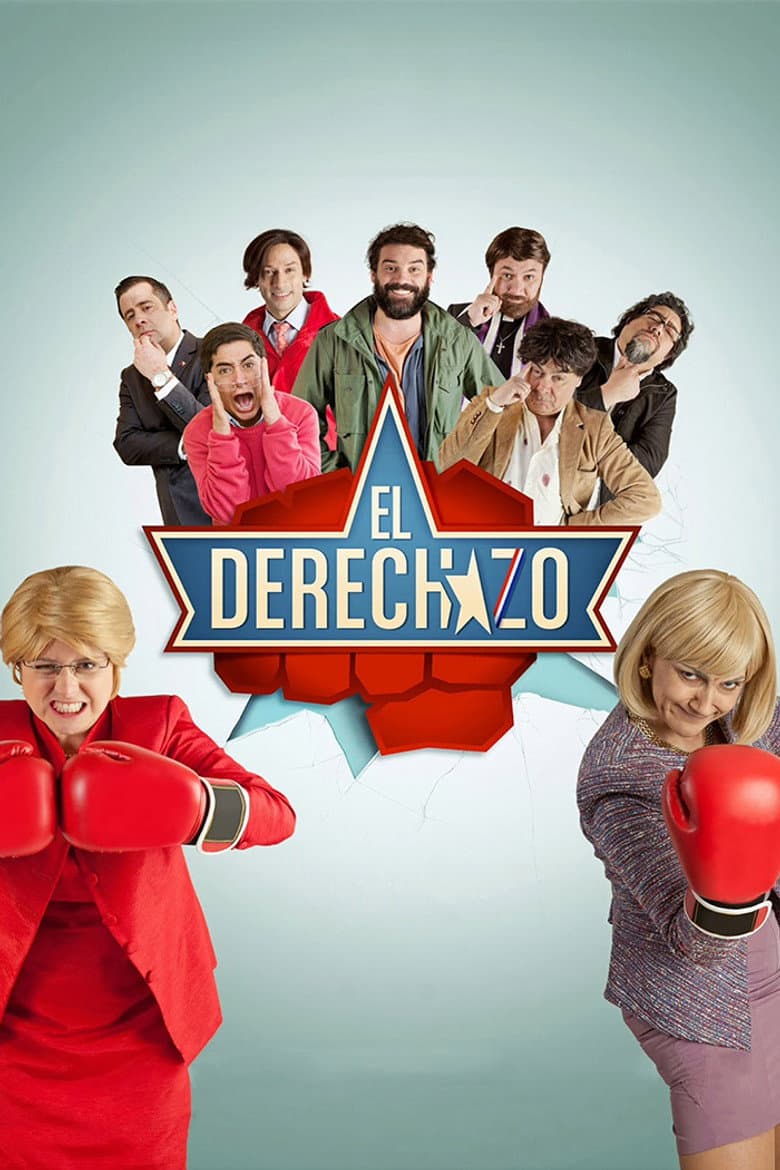 El Derechazo