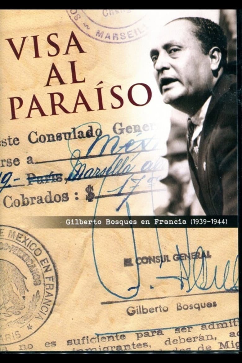 Visa to Paradise
