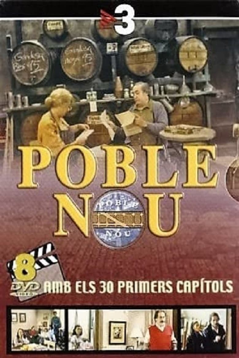 Poblenou