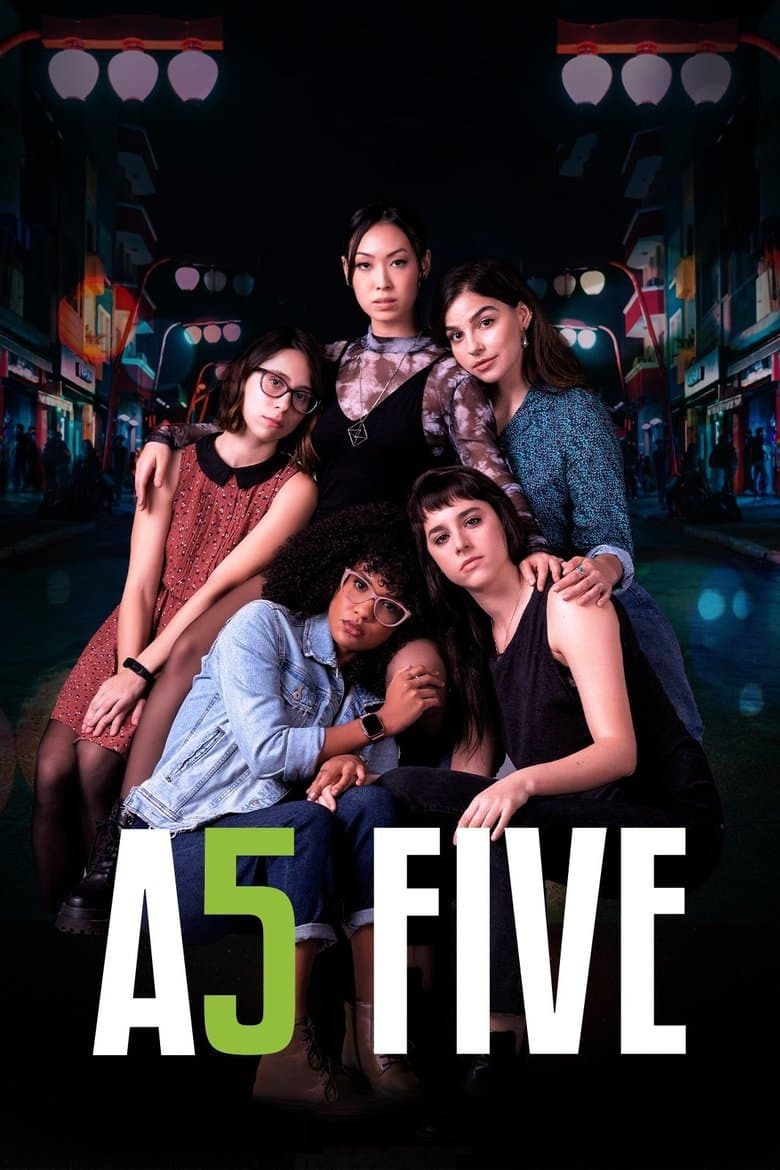 We Are Five