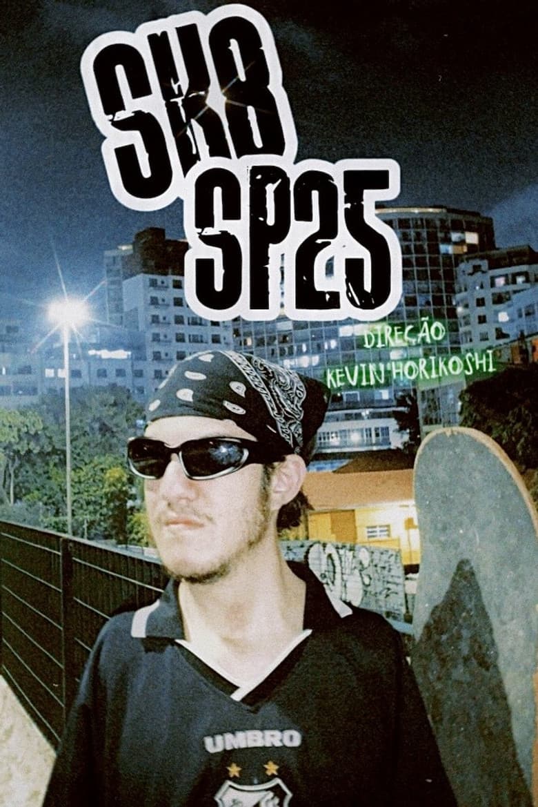 SK8 SP25