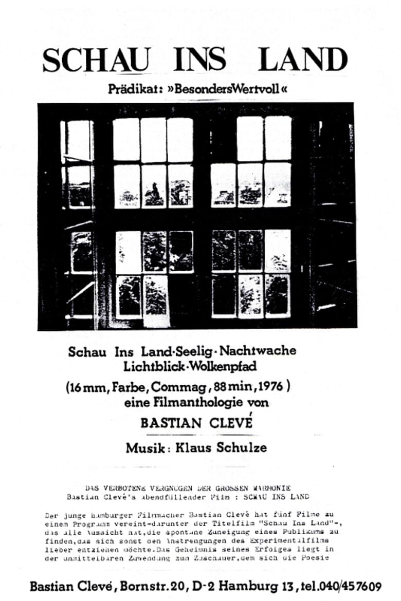 Schau ins Land