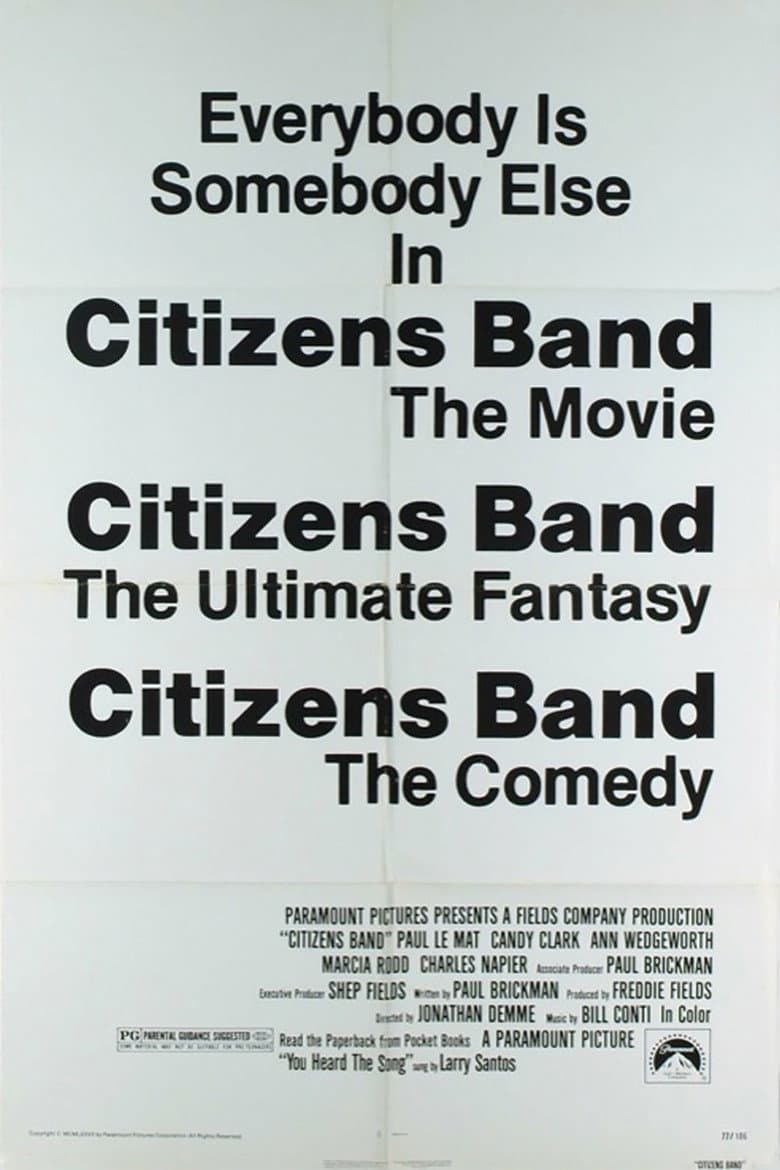 Citizens Band