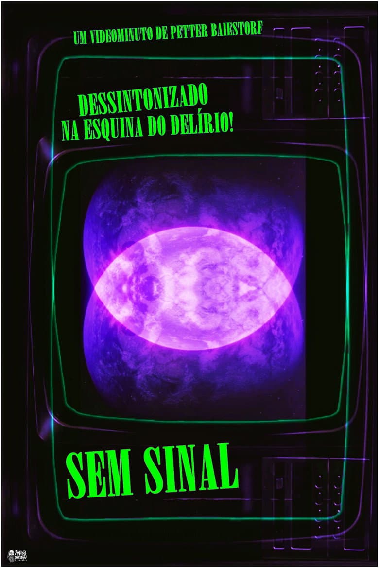 Sem Sinal