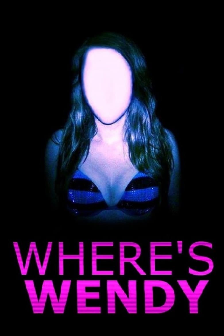 Where's Wendy