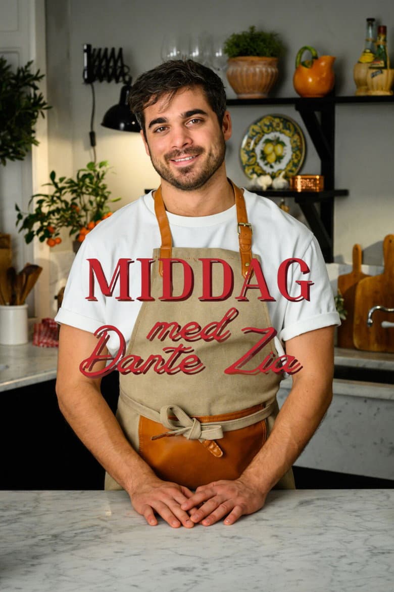 Middag med Dante Zia