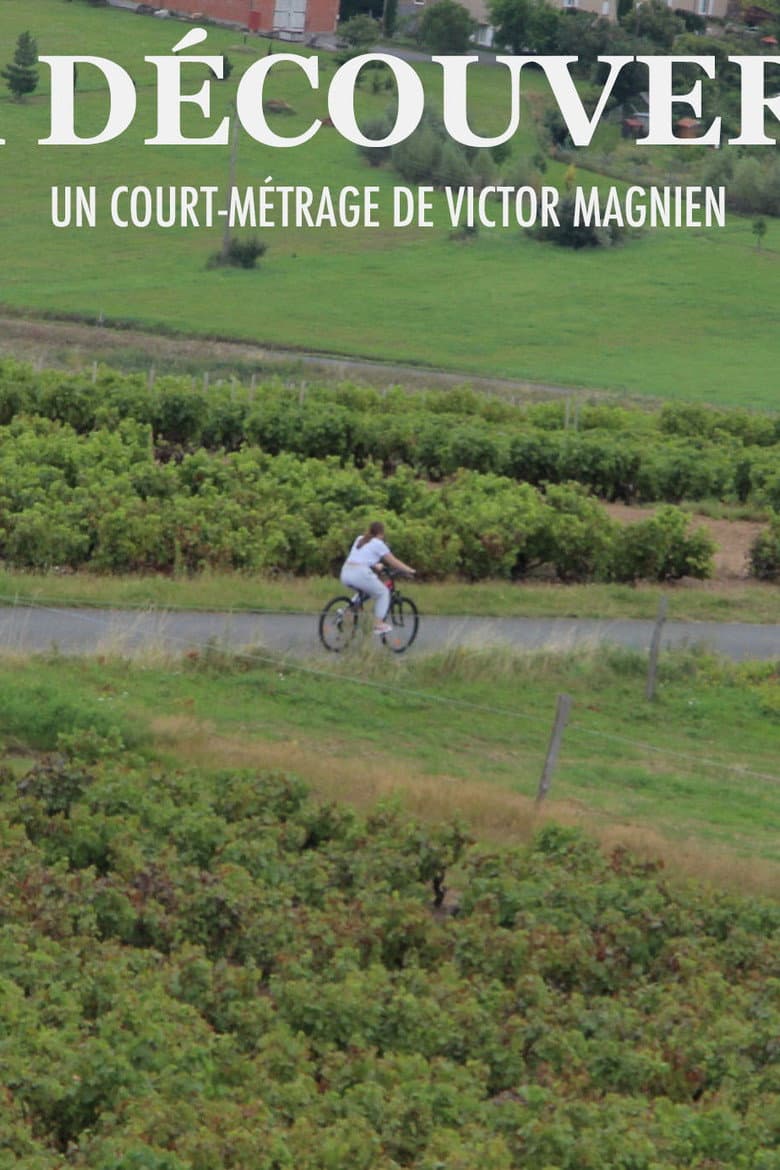À découvert