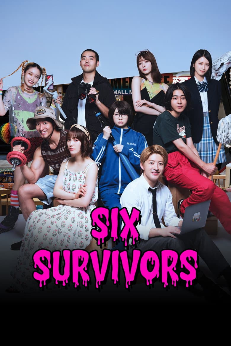 What Six Survivors Told