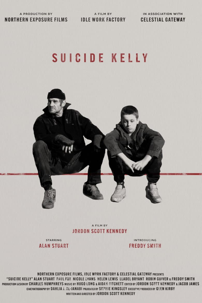 Suicide Kelly