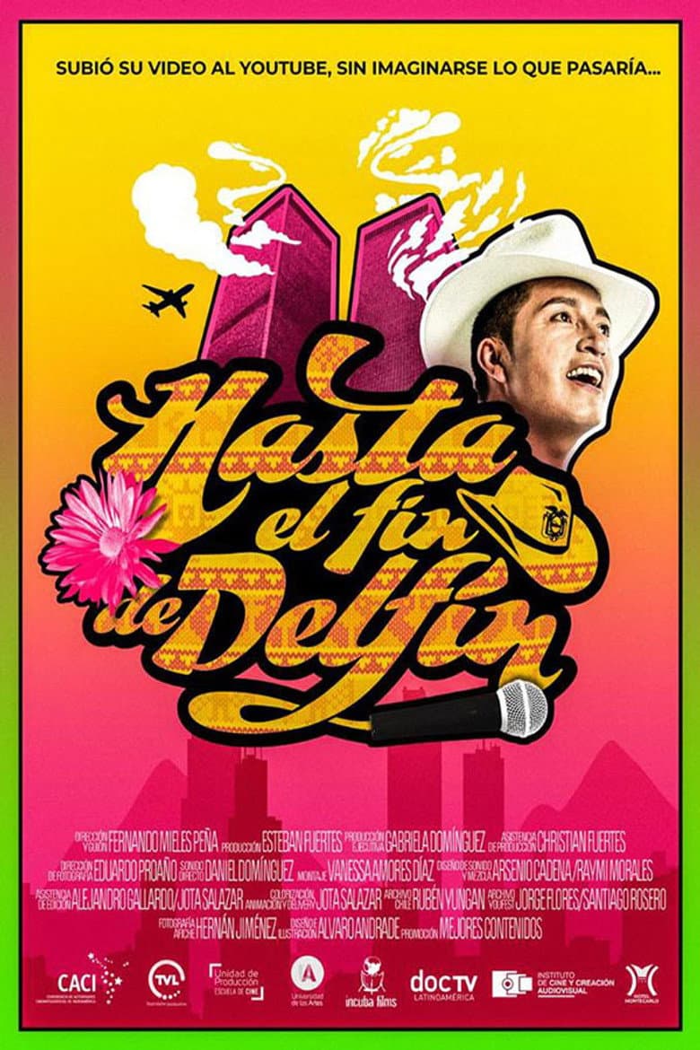 Hasta el fin de Delfín