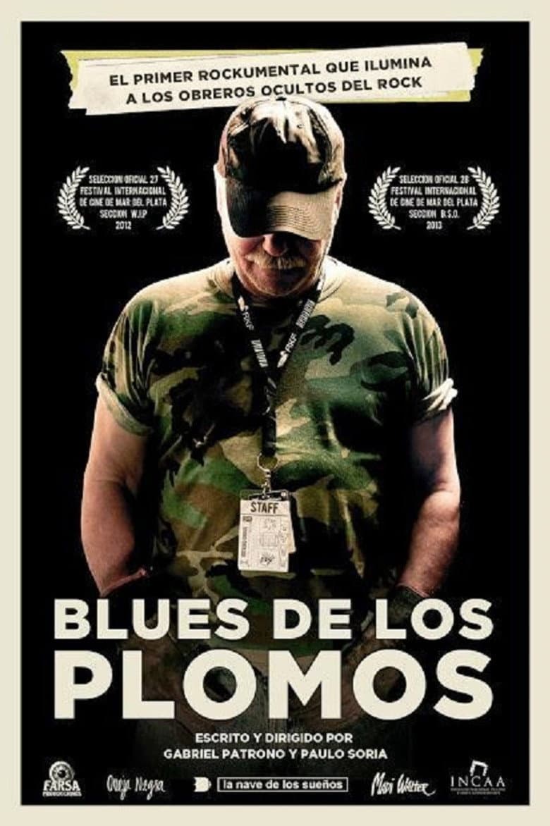 Blues de los Plomos