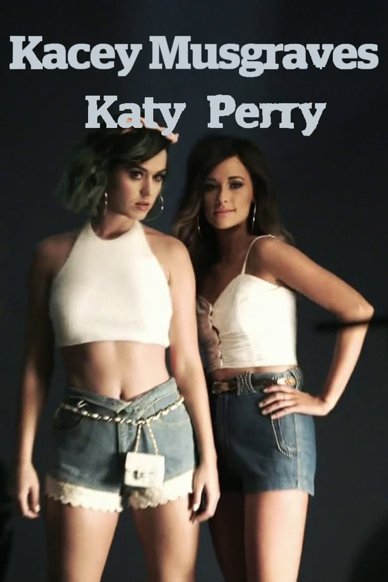 Katy Perry and Kacey Musgraves: CMT Crossroads