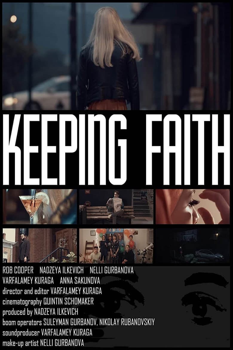 Keeping Faith