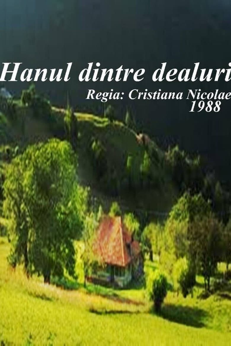 The Inn Between the Hills