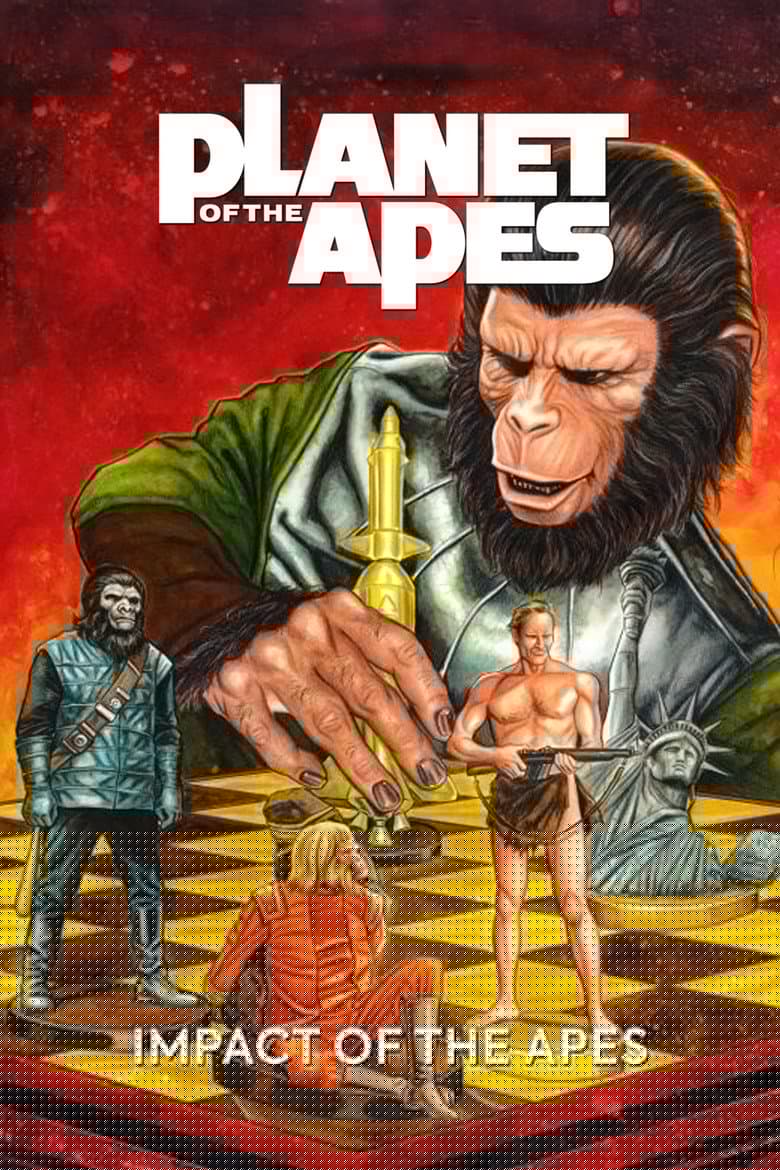 Impact of the Apes