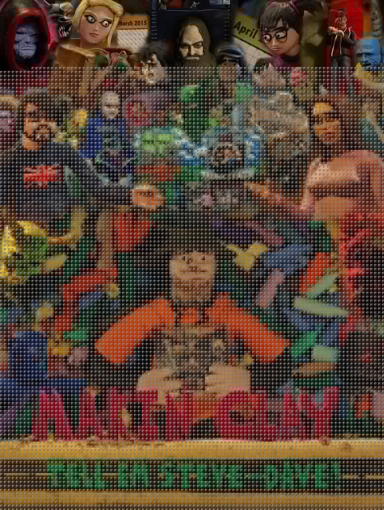 Tell 'em Steve-Dave: Makin' Clay