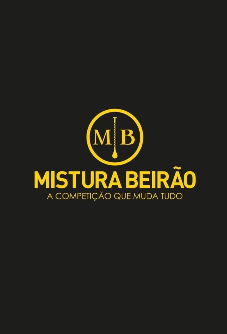 Mistura Beirão