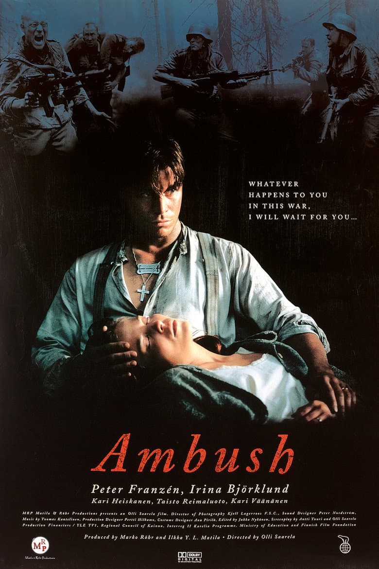 Ambush