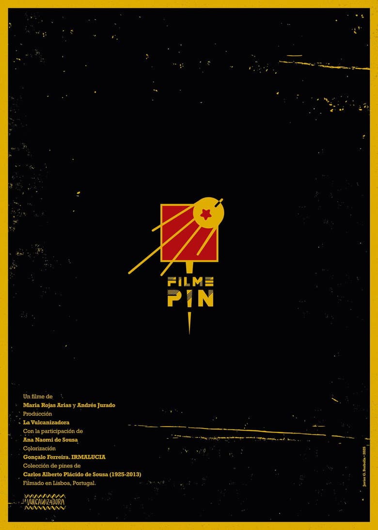 Filme Pin