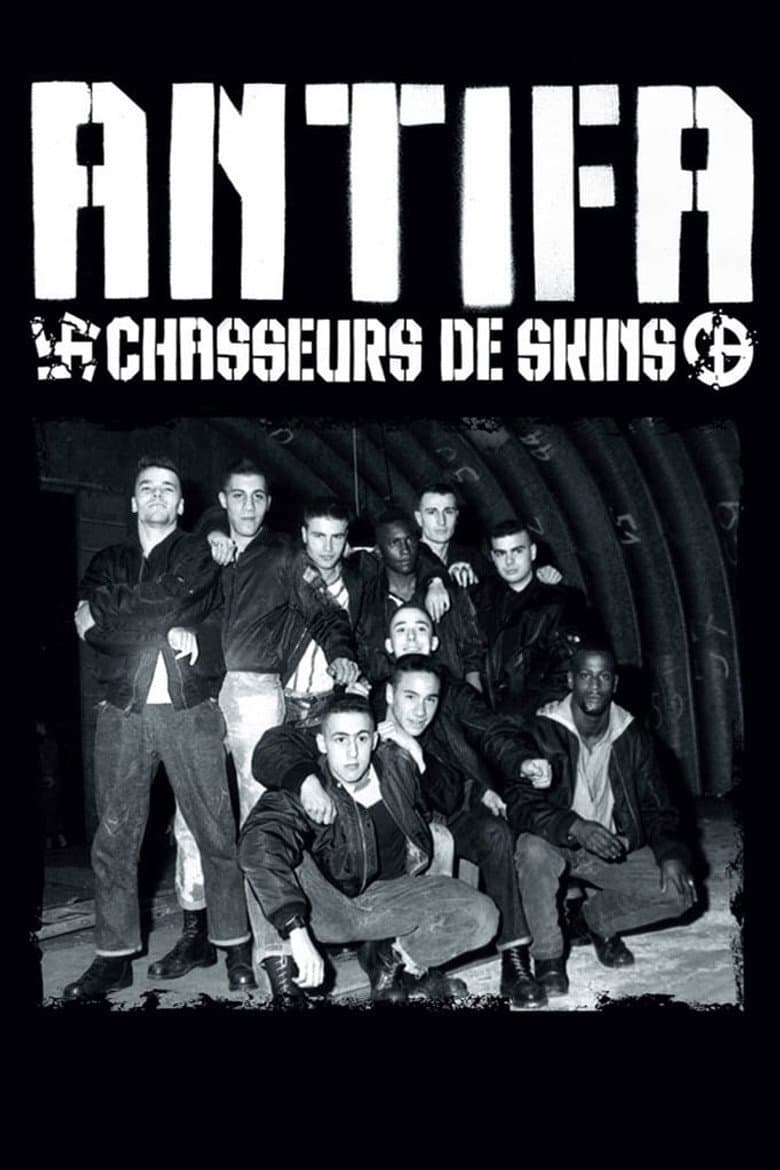 Antifa: Skinhead Hunters