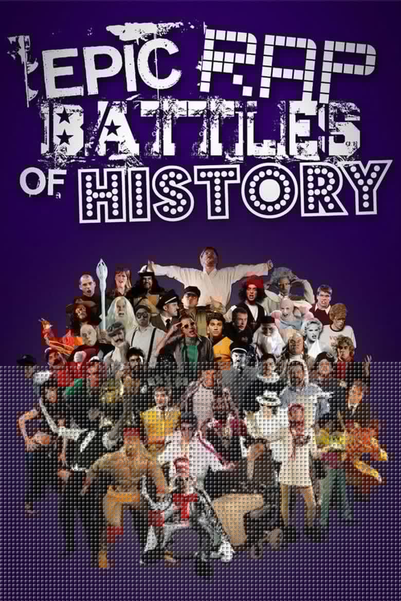 Epic Rap Battles of History