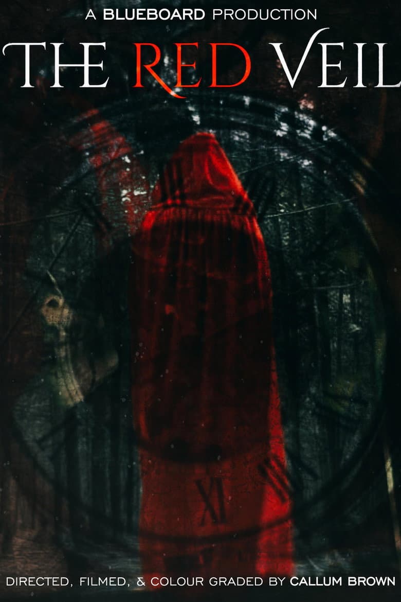 The Red Veil