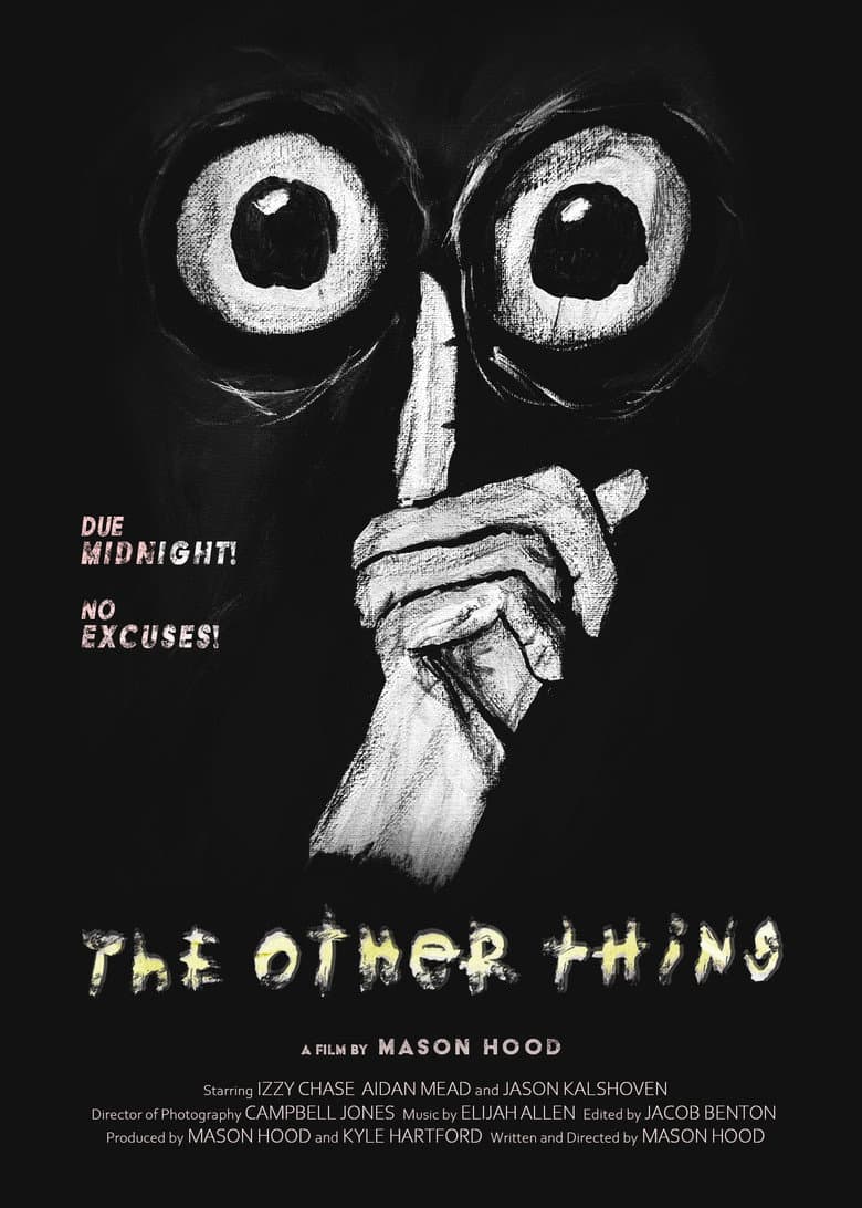The Other Thing