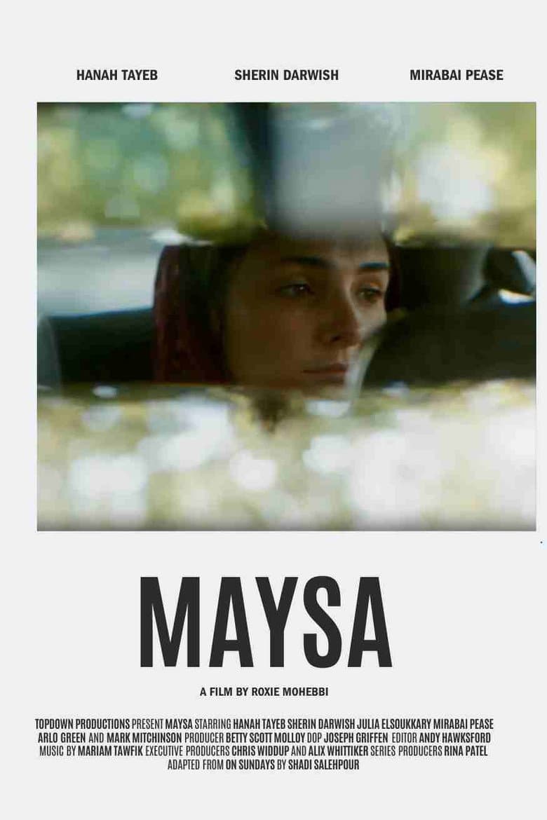 Maysa
