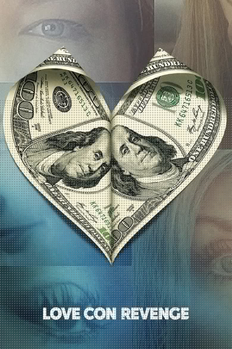 Love Con Revenge