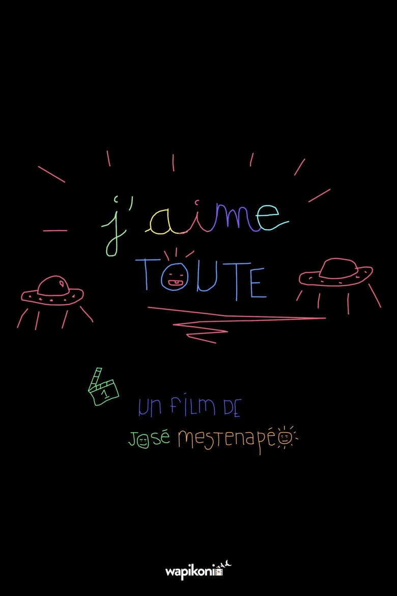 J'aime toute