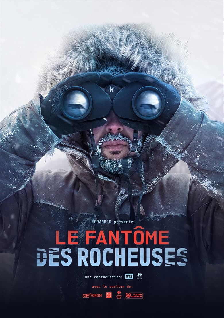 The Phantom of the Rockies