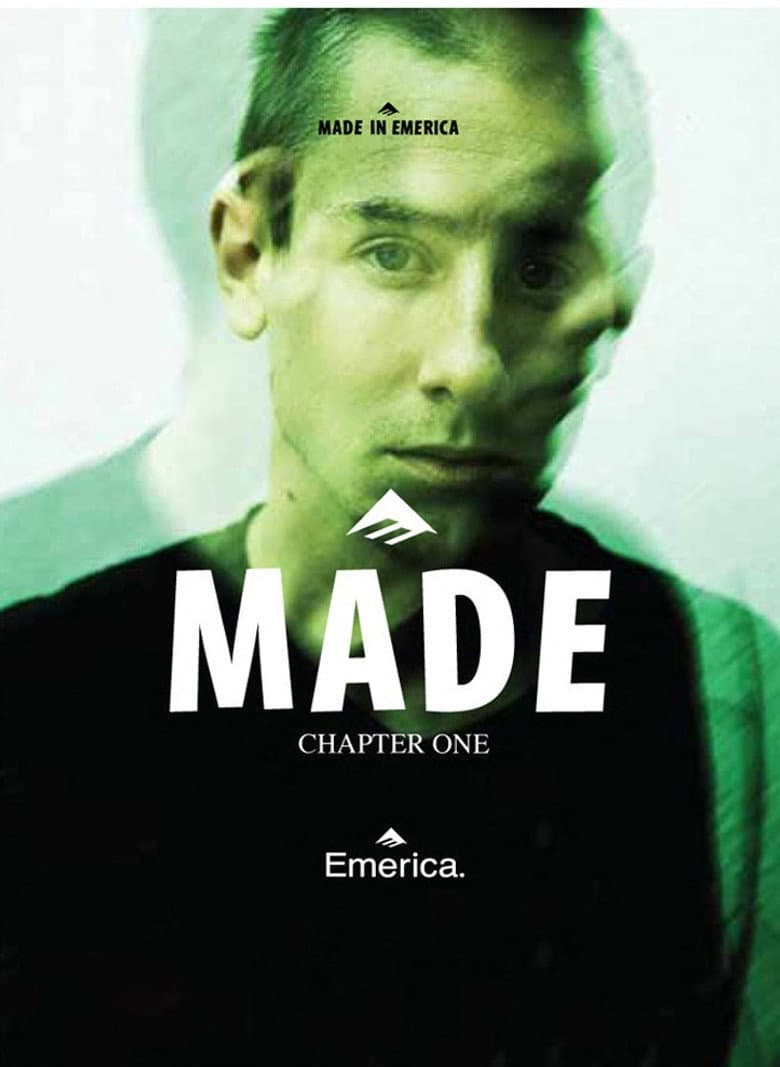 MADE Chapter 1