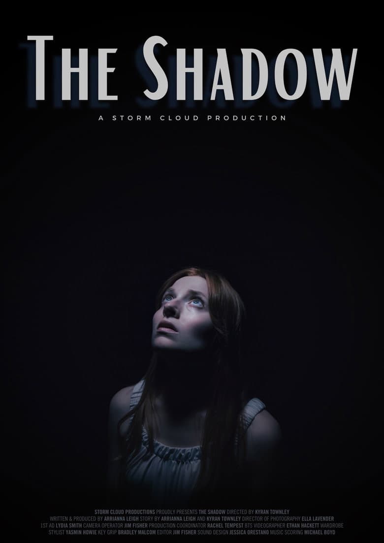 The Shadow