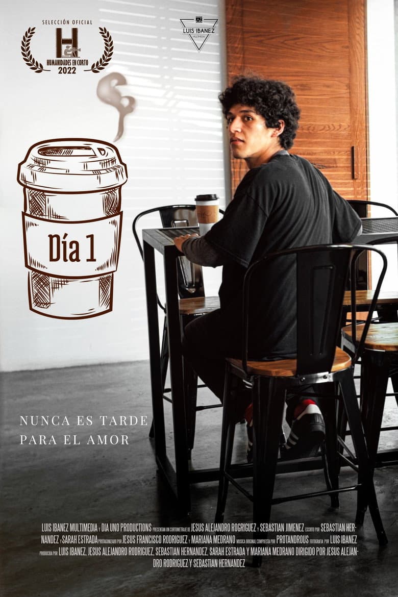 Día Uno
