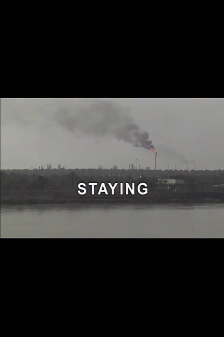 Staying
