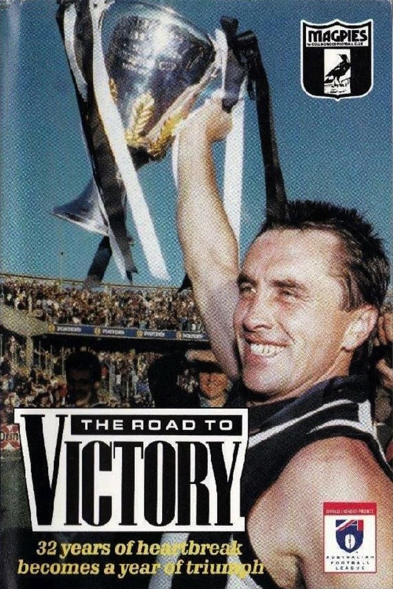 The Road to Victory