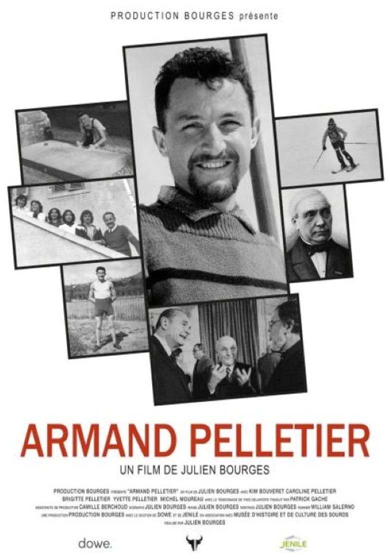 Armand Pelletier