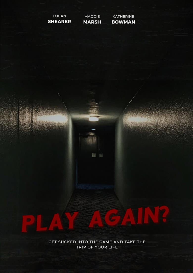 Play Again?